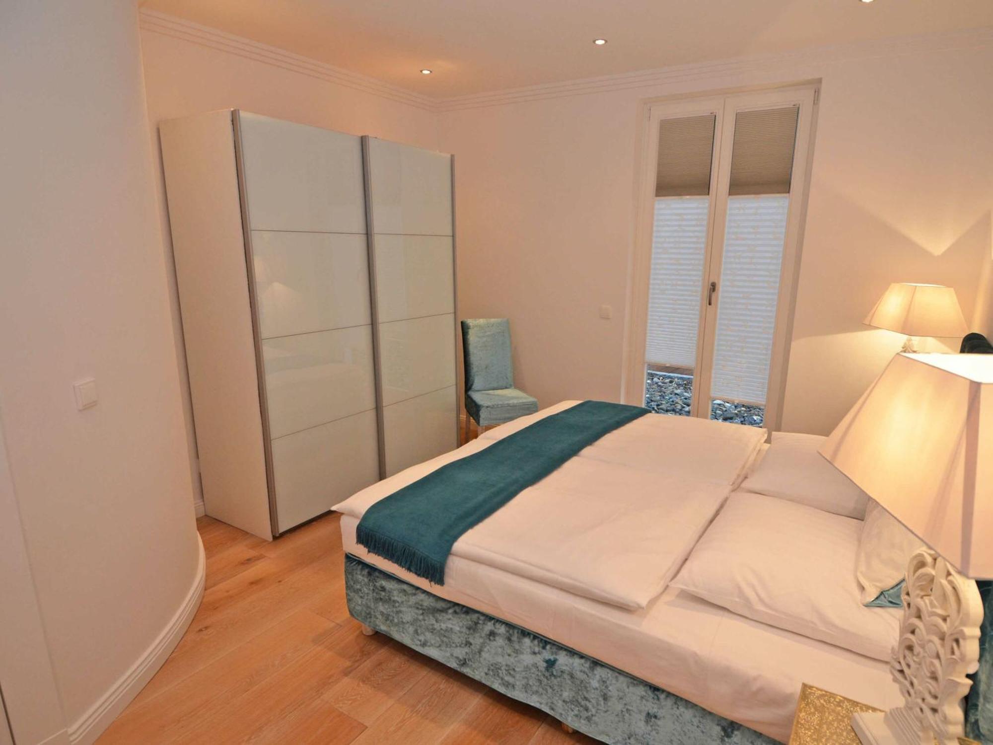 Villa "Johanna" Sellin - Wg11 Mit Kamin Und Grosser Terrasse Exterior foto