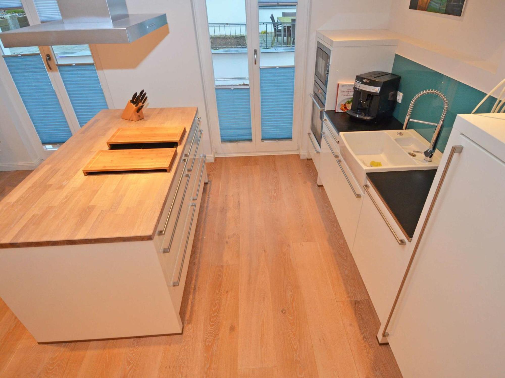 Villa "Johanna" Sellin - Wg11 Mit Kamin Und Grosser Terrasse Exterior foto