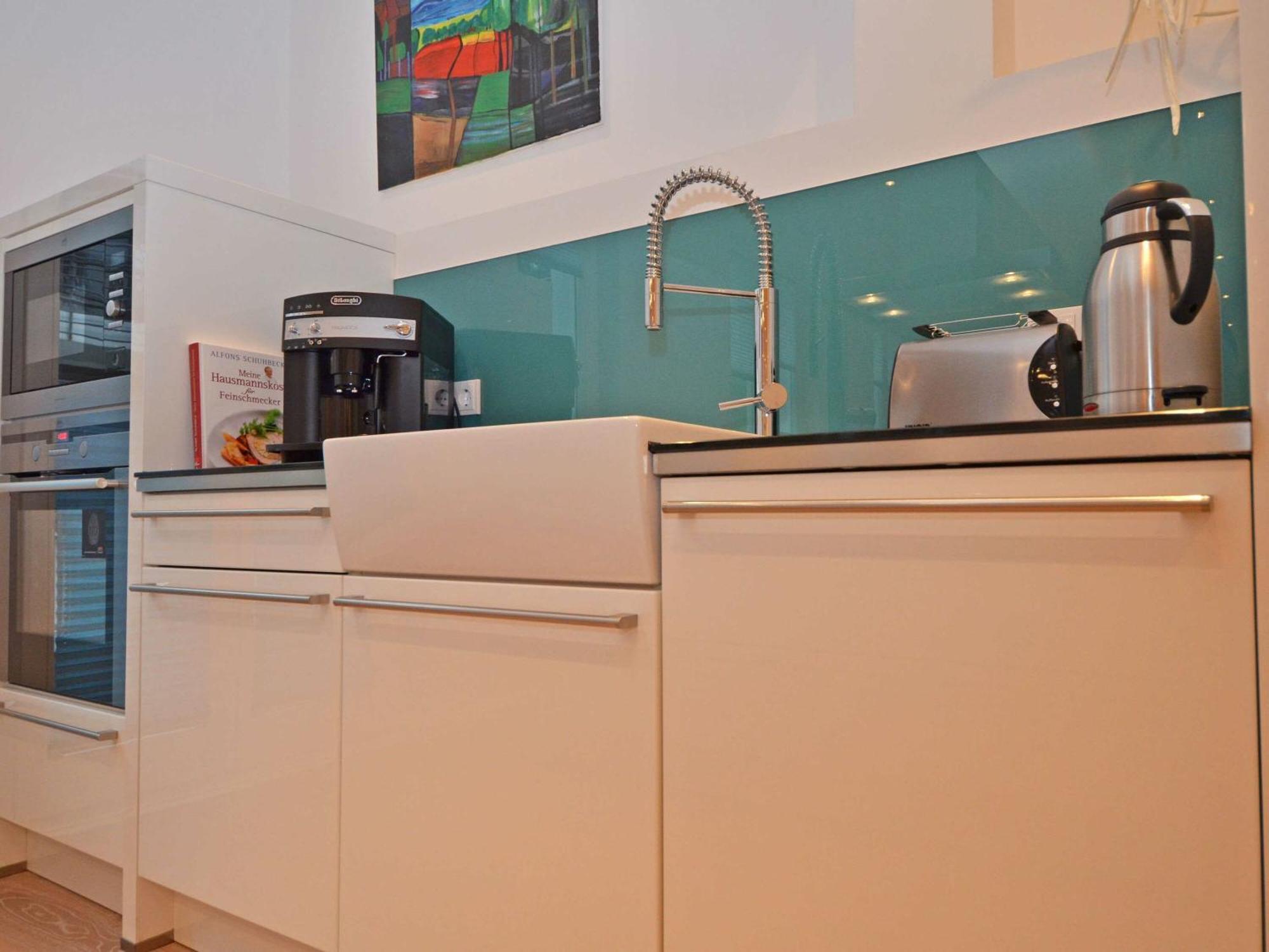 Villa "Johanna" Sellin - Wg11 Mit Kamin Und Grosser Terrasse Exterior foto