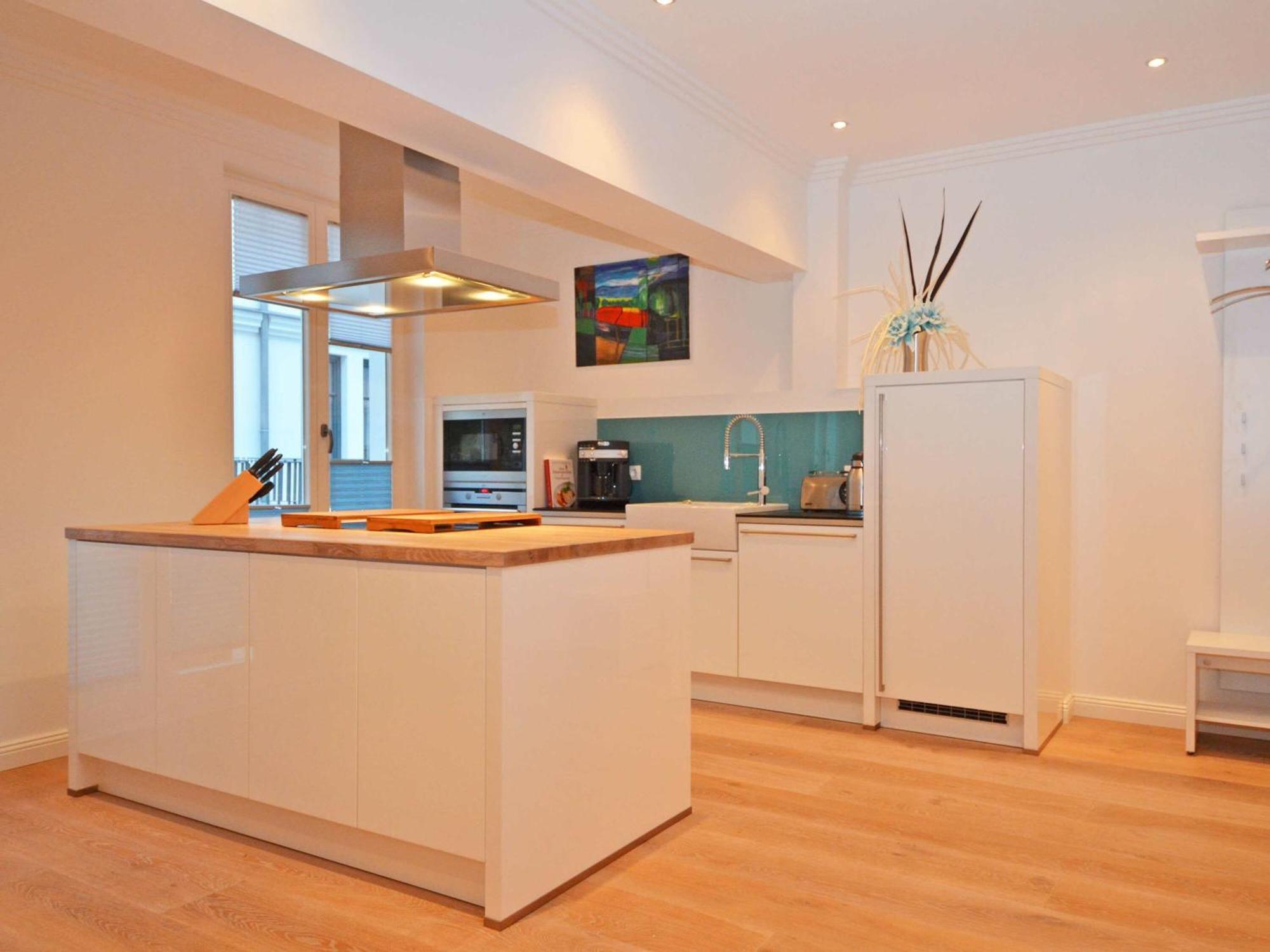Villa "Johanna" Sellin - Wg11 Mit Kamin Und Grosser Terrasse Exterior foto